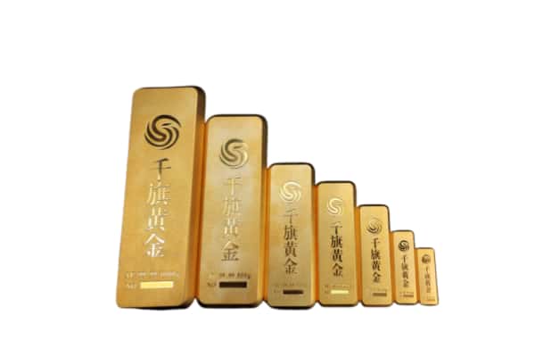 宣州区上门回收各种金条价格
